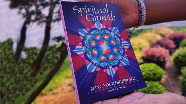 Book Spiritual Growth